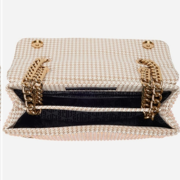 Kurt Geiger London Brixton Lock Shoulder Bag. - Picture 9 of 9